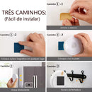 Luminária Inteligente com Sensor