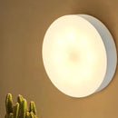 Luminária Inteligente com Sensor