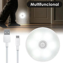 Luminária Inteligente com Sensor