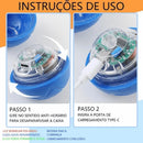 Bola Interativa Inteligente