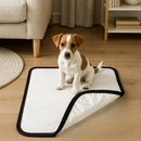 Tapete Higiênico Lavável Pet - Kit com 3 unidades